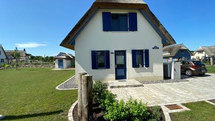 Ferienhaus für 6 Personen in Kramerhof, Stralsund Umland, Bild 1