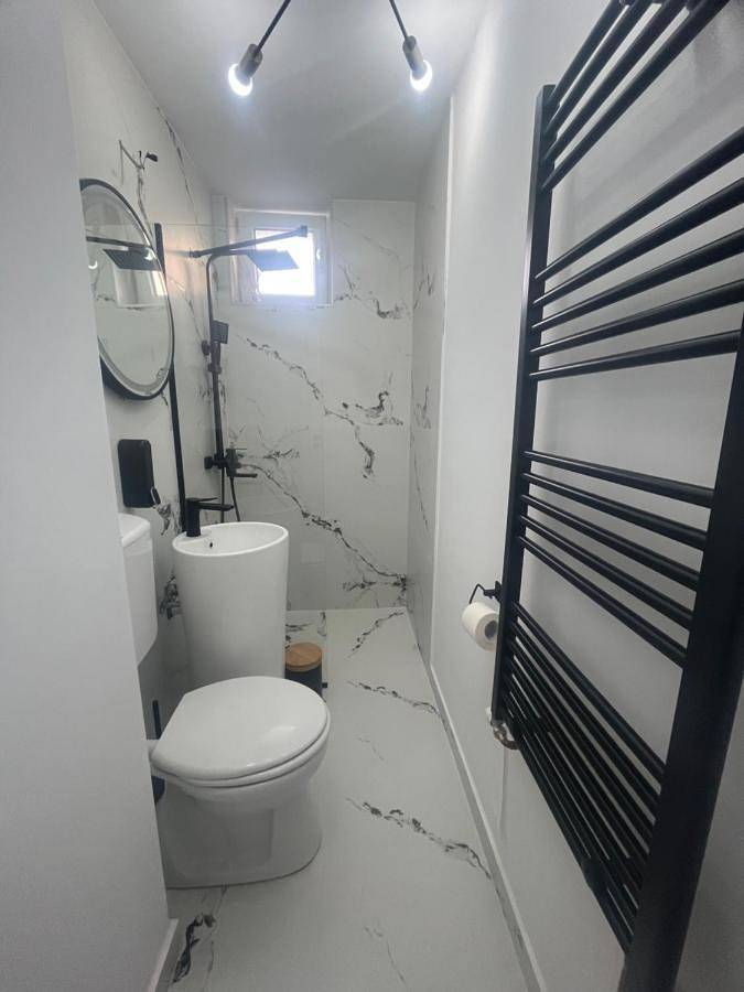Gîte pour 4 personnes, avec balcon à Alba (Romania) - 4