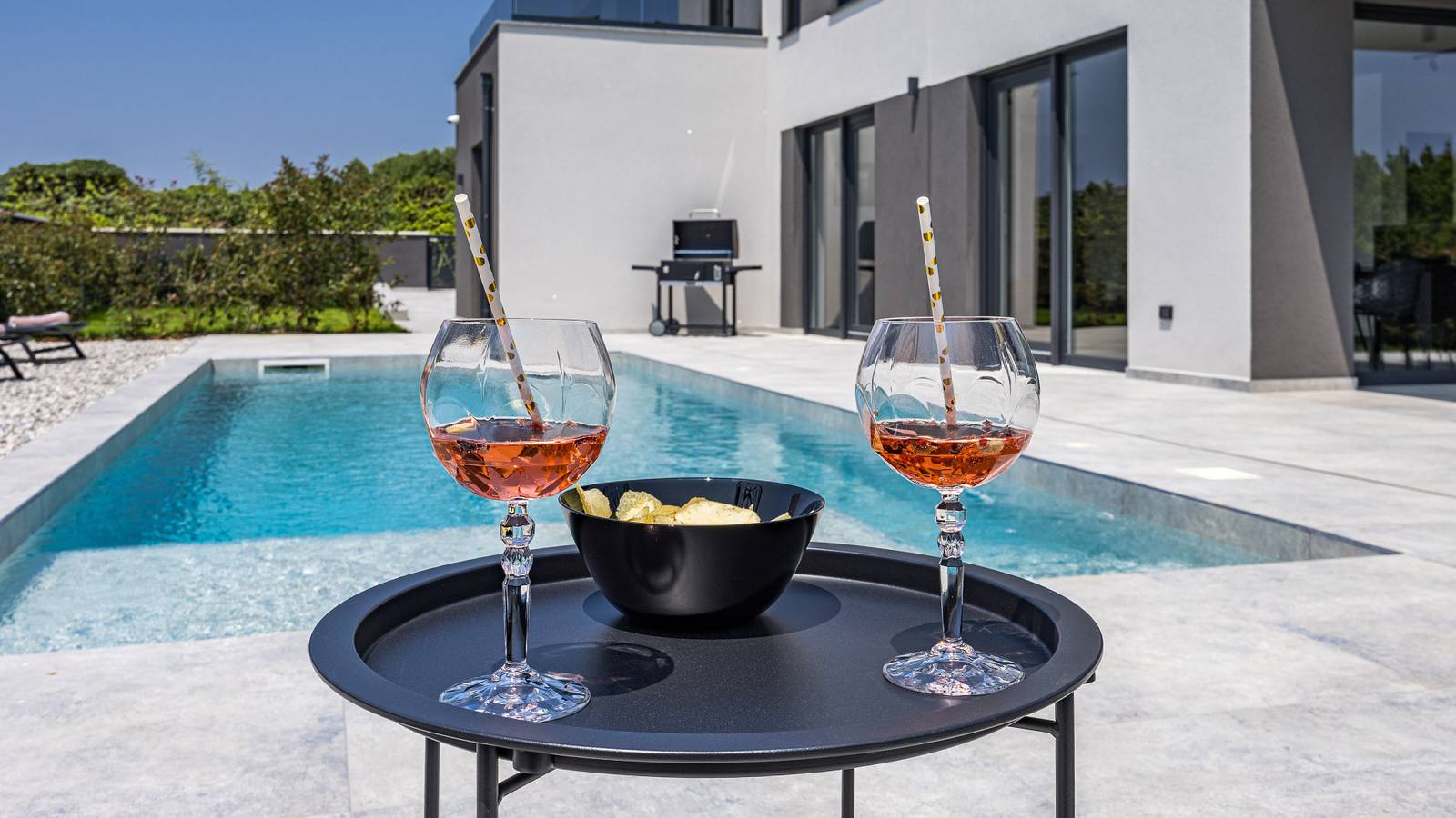Villa Delecto by Villas Guide in Premantura, Südküste Istrien