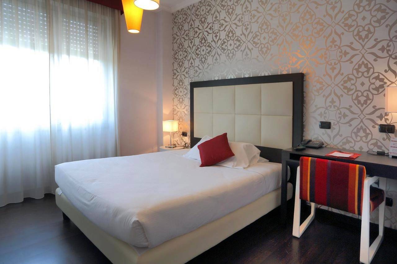 Hotel La Torretta in Bollate, Provincia di Milano