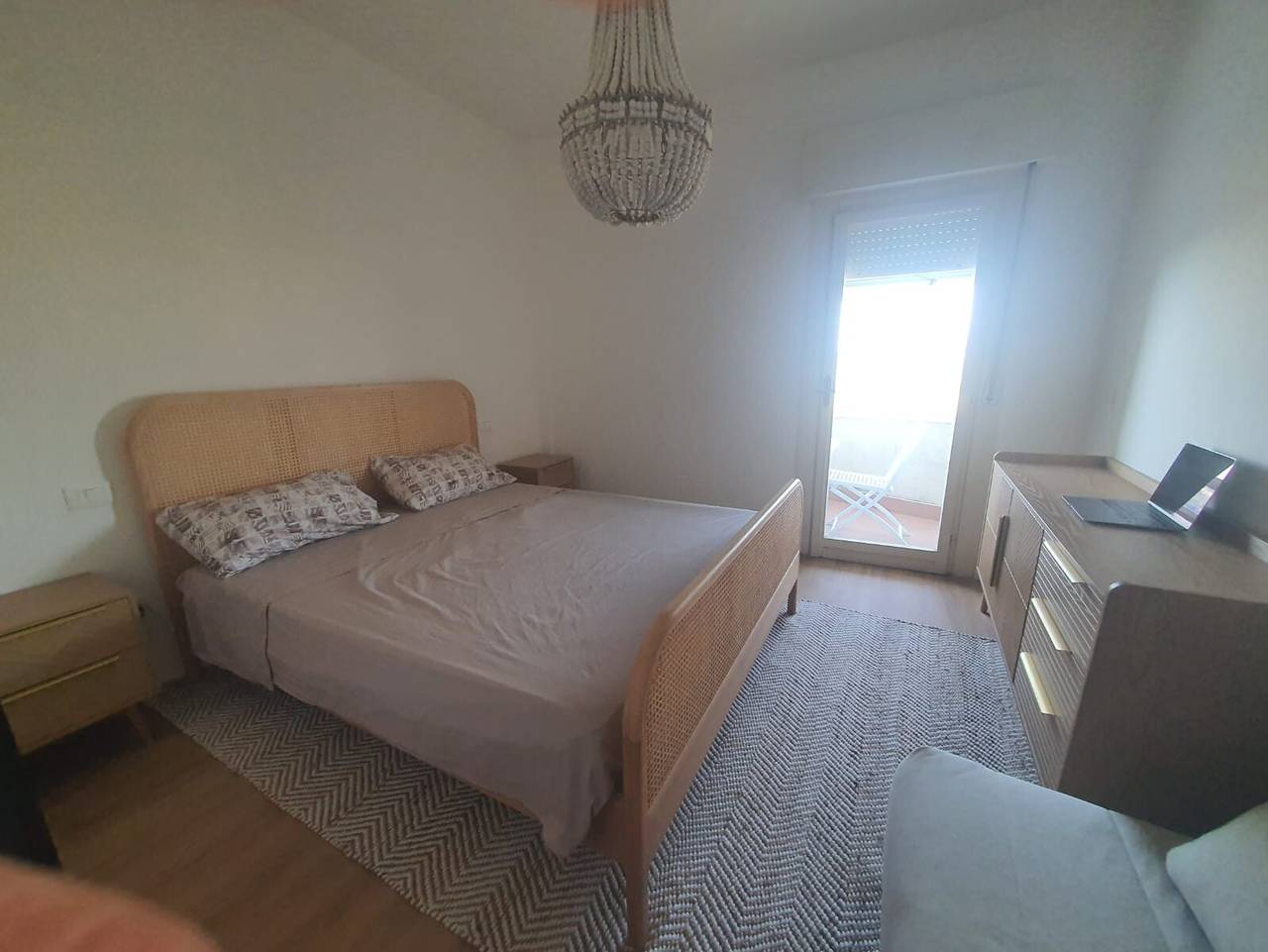 Appartement entier, Appartement 'Civico 316 avec Piscine' avec piscine partagée, Wi-Fi et climatisation in Scossicci, Côte Adriatique Marken