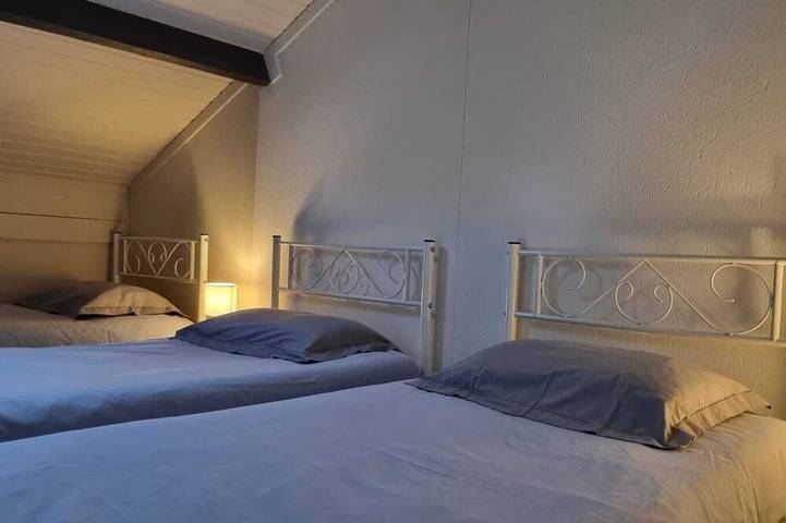 Gîte pour 5 personnes, avec piscine ainsi que jardin et terrasse dans Jardins de Marqueyssac - 4