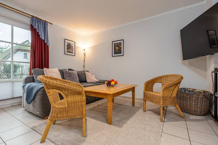 Ferienhaus für 5 Personen, mit Garten in Wustrow - 2