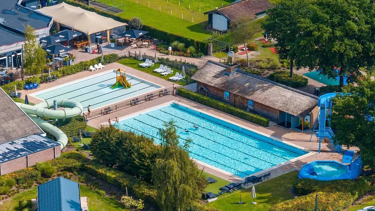 Ferienhaus für 6 Personen (70 m²) in Kaatsheuvel in Kaatsheuvel, Noord-Brabant
