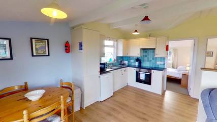 Holiday Rental for 4 People in Hayle, Cornwall, Photo 3