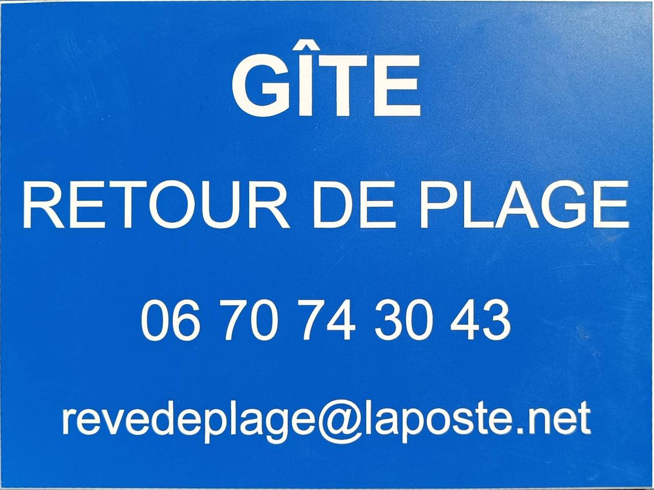 Gîte 4 personnes in Regnéville-sur-Mer, Région de Coutances