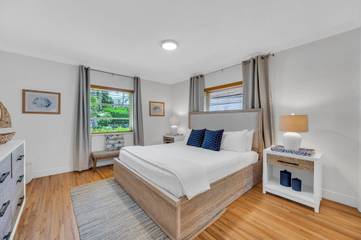 Vacation Home for 4 Guests in Lauderdale Beach, Fort Lauderdale, Picture 3