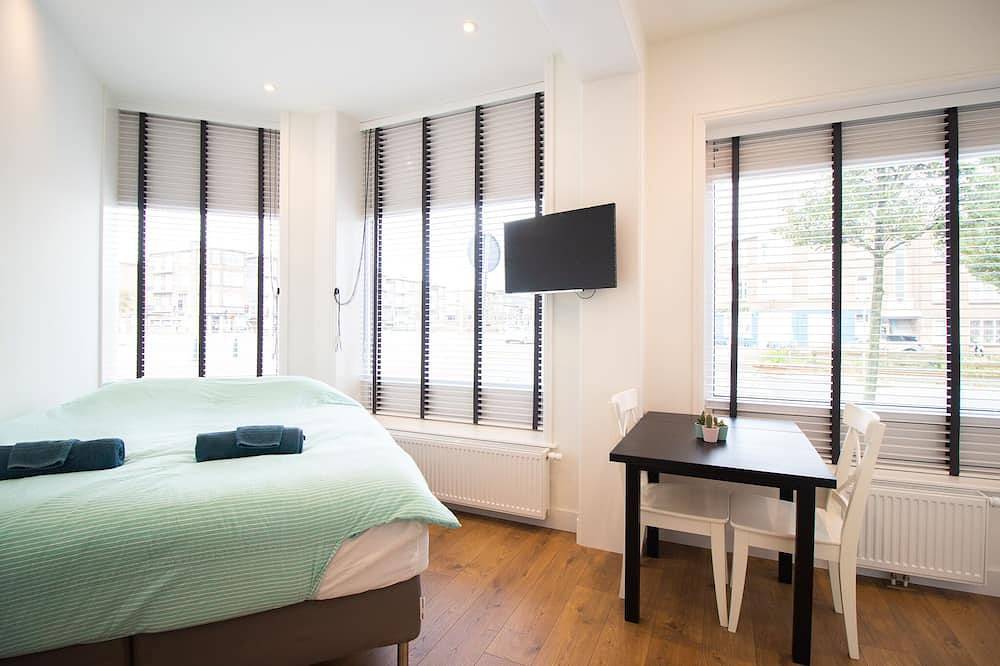 Cały apartament, Modern studio The Hague in Haga, Stadsgewest Haaglanden