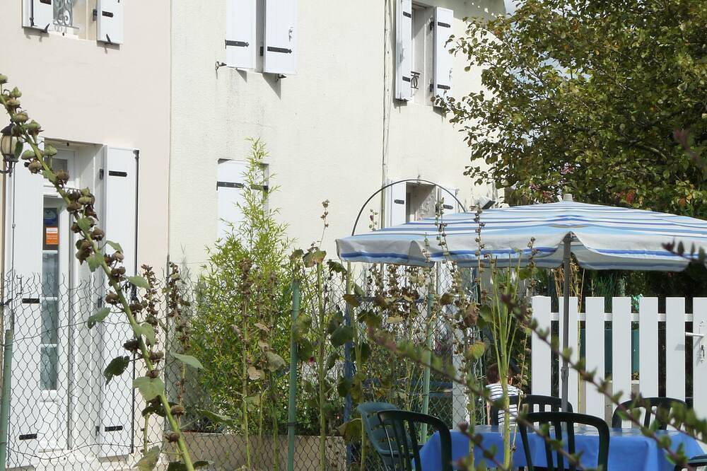 Maison de vacances
