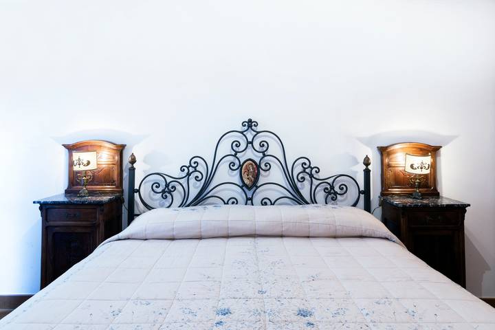 Ganze Wohnung, Ferienwohnung „Patrizia“ direkt am Strand und nahe der Altstadt in Otranto, Otranto und Umgebung