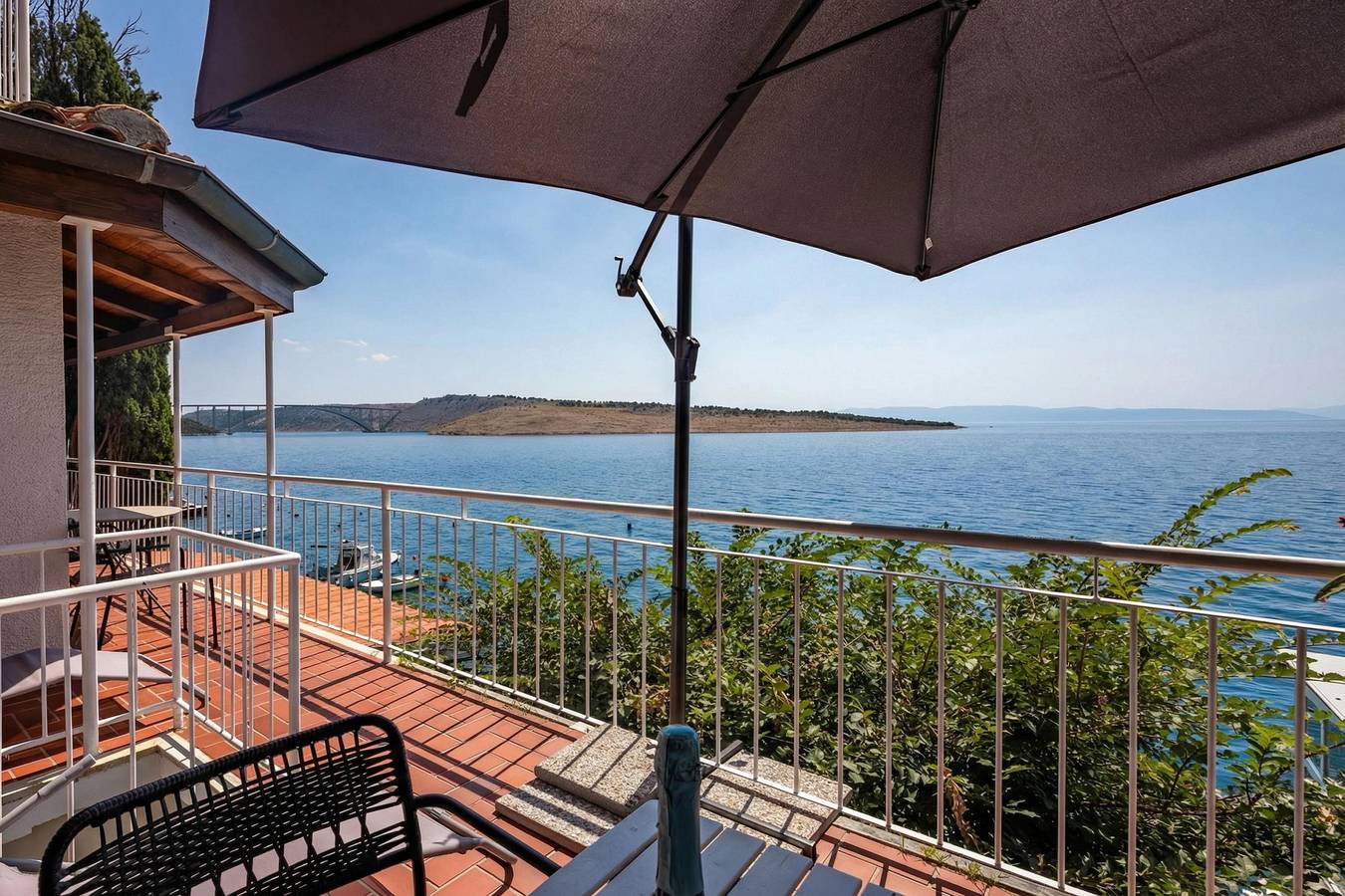 Cały apartament, Seafront Adriatic Pearl Suite in Kraljevica, Żupania primorsko-gorska