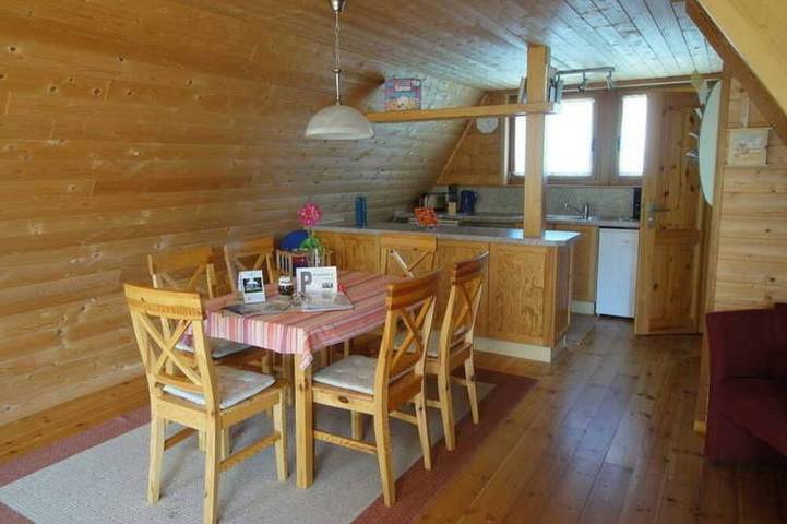 Ferienhaus für 6 Personen, mit Terrasse in Greifswald - 4