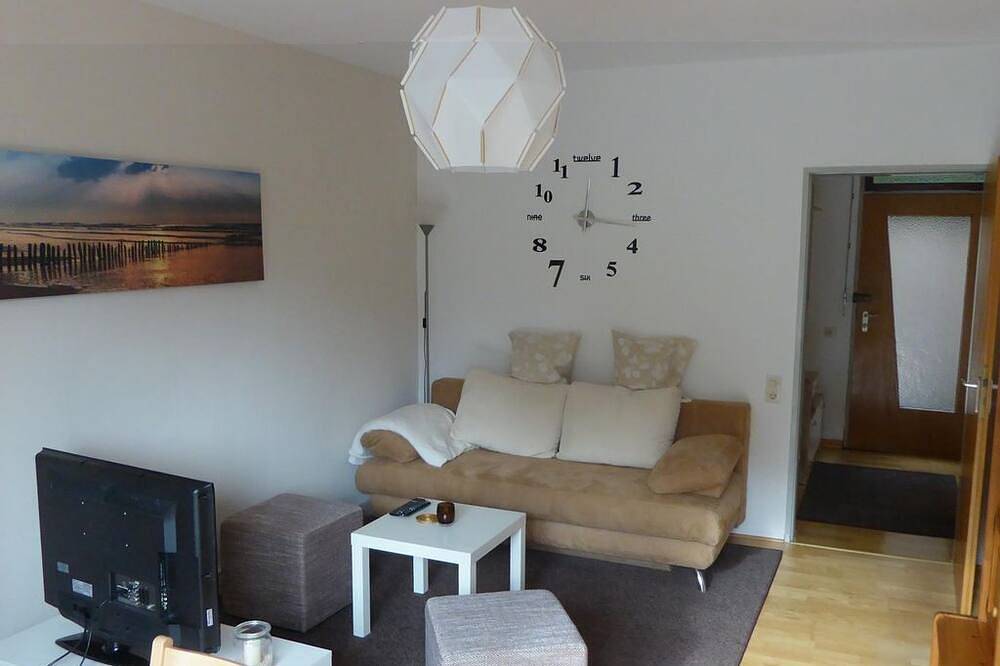 Ganze Wohnung, Ferienwohnung Habichtstal in Marburg, Landkreis Marburg-Biedenkopf