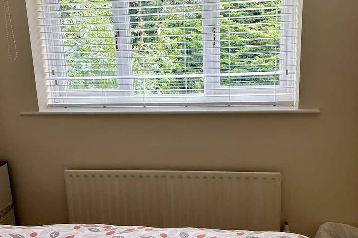 Cosy 3 Bed Modern House Family Friendly Birmingham, Uk- WiFi, Nec, Lg Arena in Birmingham, Birmingham Area