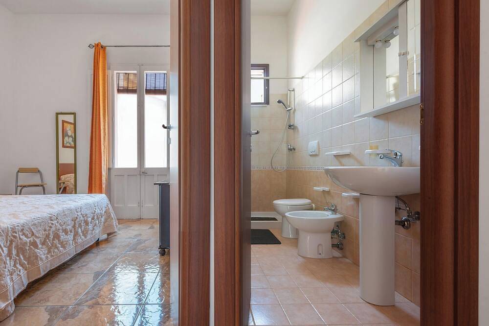 Apartamento entero, Villino La Lola by Barbarhouse in Melendugno, Provincia de Lecce