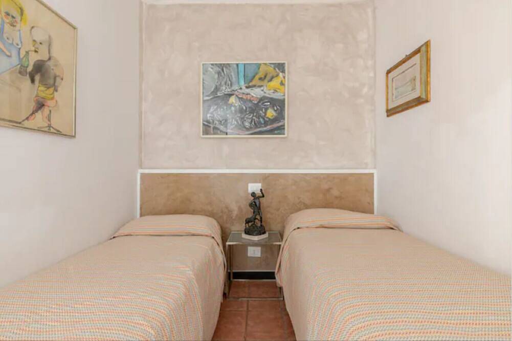 *Villa Le Palme* View On Gulf Of Poets in Costa di Murlo, La Spezia