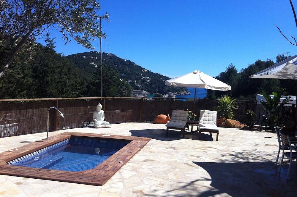 Gîte pour 2 Personnes dans Sant Joan de Labritja, Ibiza du Nord