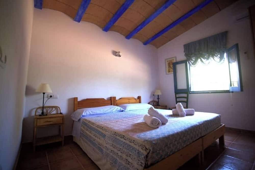 Rural House Ca Ses Llussianes in Sant Francisco Javier, Formentera