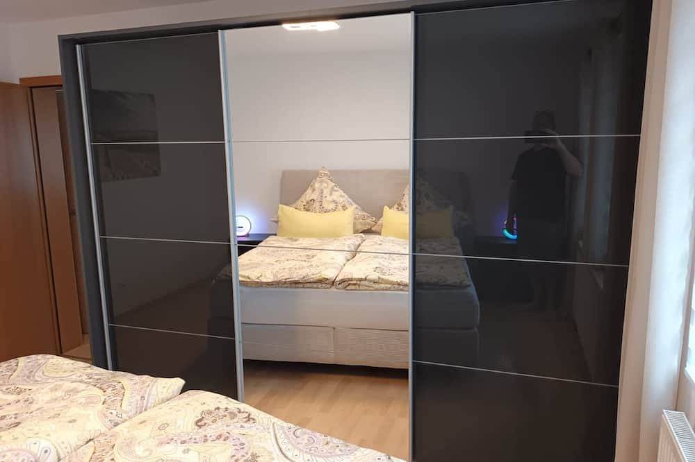 Ganze Wohnung, Ferienwohnung/App. für 4 Gäste mit 57m² in Neckargemünd (272976) in Neckargemünd, Kurpfalz