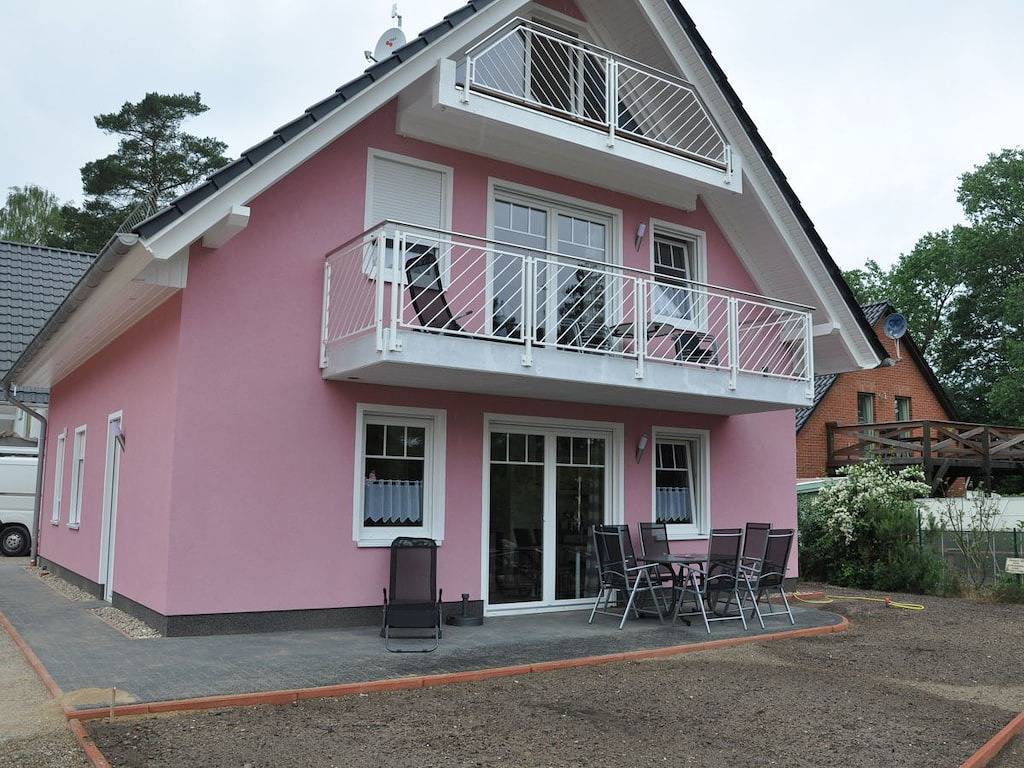 Müritzzauber - Og in Ludorf, Müritz