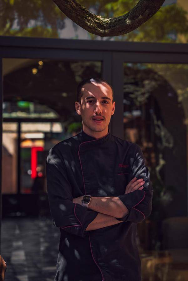 Hôtel pour 2 personnes, avec terrasse et vue dans Sentier des Ocres - 4