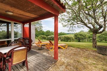 Location De Vacances pour 5 Personnes dans Salignac-Eyvigues, Périgord Noir, Photo 1