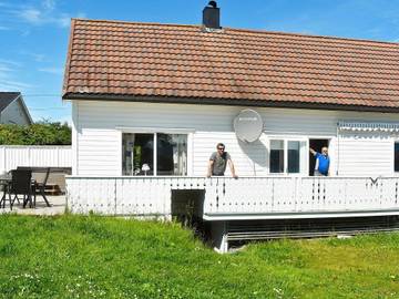 Ferienhaus für 10 Personen in Eide, Møre og Romsdal, Bild 1