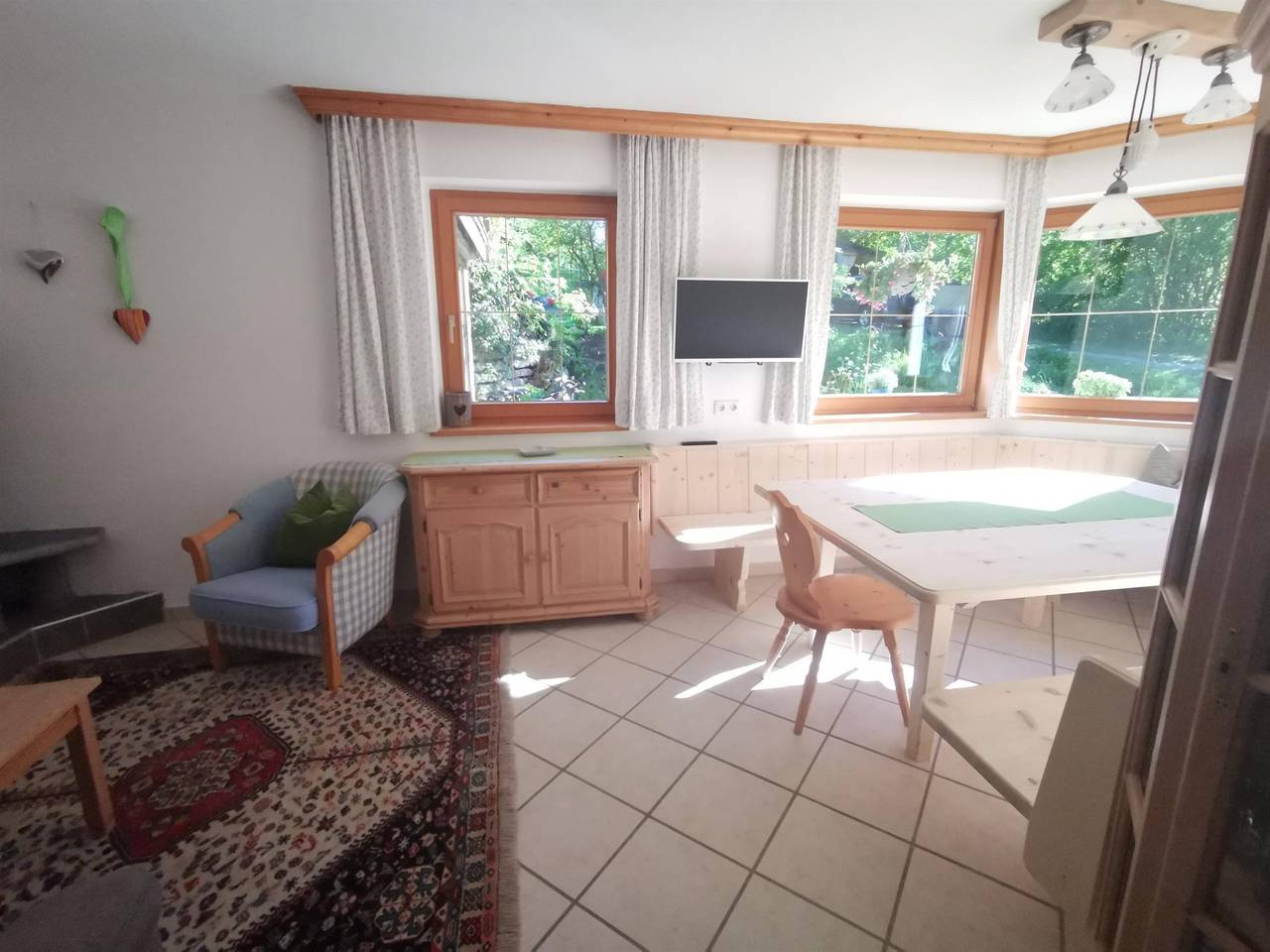 Ganze Ferienwohnung, Ferienwohnung Enzian in Stubaier Alpen, Fulpmes