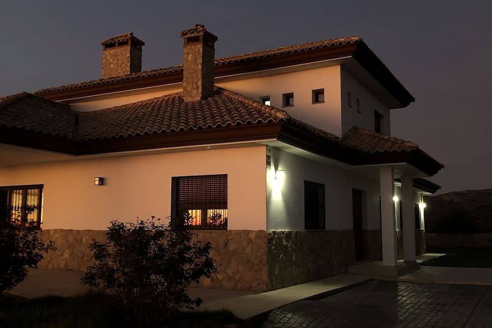 Casa Rural encantos de Orellana in Navalvillar de Pela, Provincia de Badajoz