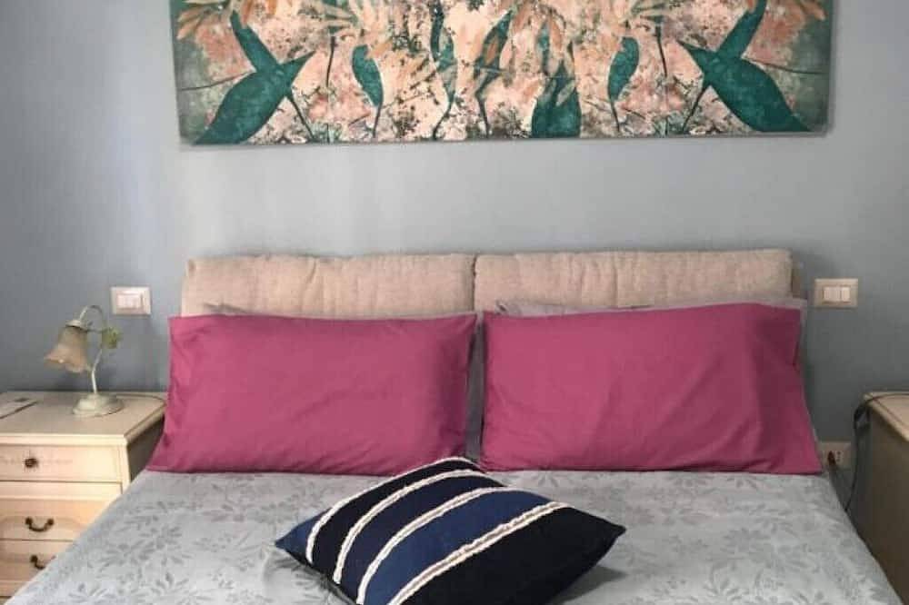 Nice and finished vacation home in Montesilvano 50 meters from the sea in Montesilvano, Costa Adriatica Abruzzo