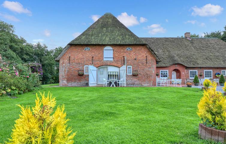 Ferienwohnung für 1 Personen - 1