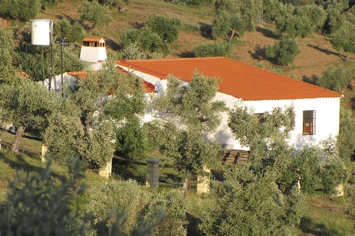 Casa rural para 6 personas - 1