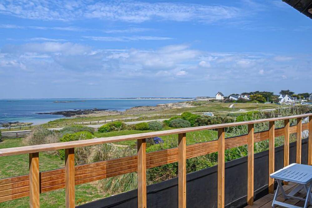 Casa vacanza a Morbihan a partire da 243€ a notte