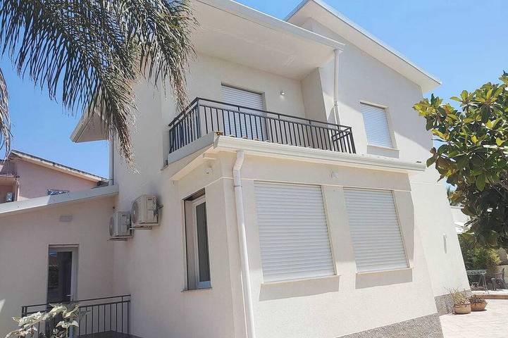 Villa für 11 Personen - 1