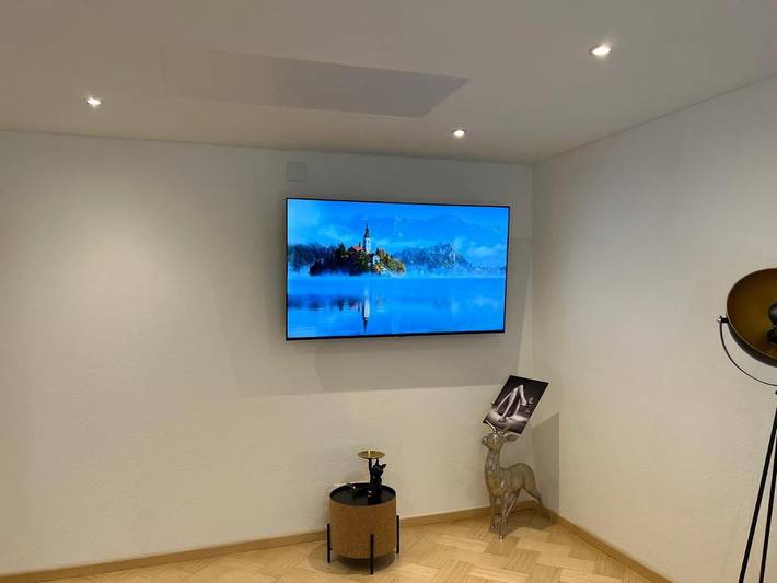 Ferienwohnung für 4 Personen, mit Ausblick und Balkon in Landeck - 4