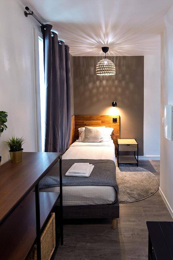 Hôtel Lodge In Paris 13 in Paris 13e Arrondissement, Paris