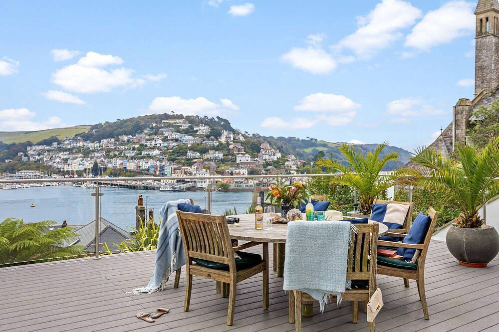 Casa vacanza a Devon a partire da 466€ a notte