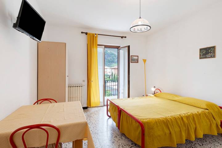 Ferienwohnung für 2 Personen, mit Garten in Imperia Provinz
