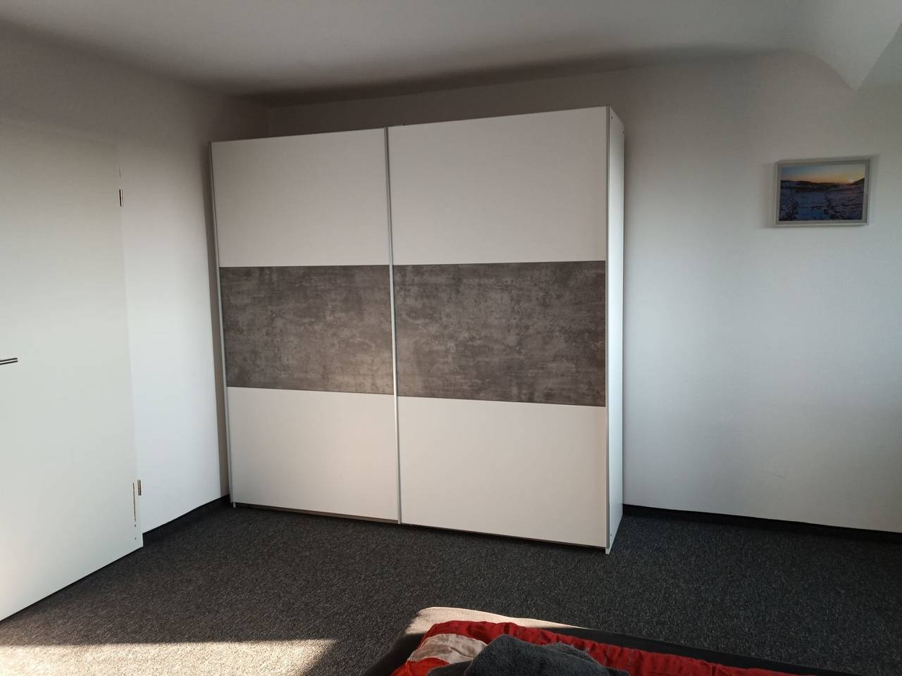 Apartamento vacacional entero, Ferienwohnung Senderblick in Hattingen, Distrito de Ennepe-Ruhr