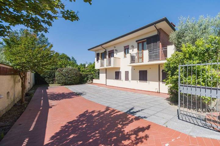 Apartamento de vacaciones para 6 personas, con balcón - 1