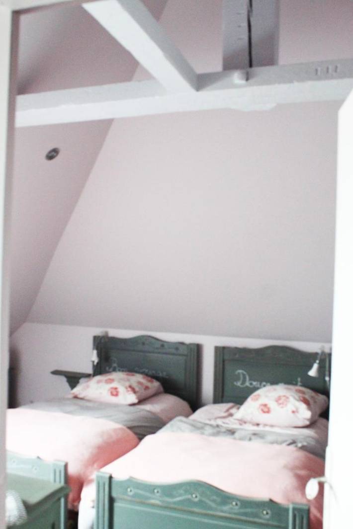 Maison d’hôte pour 6 personnes, avec jardin ainsi que jacuzzi et sauna en Cotes-d'Armor - 2