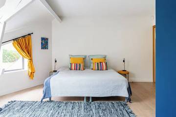 Villa pour 12 Personnes dans Rochefort-en-Yvelines, Yvelines, Photo 2