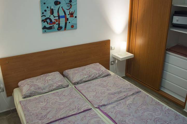 Bungalow für 5 Personen, mit Pool an der Costa Adeje - 4