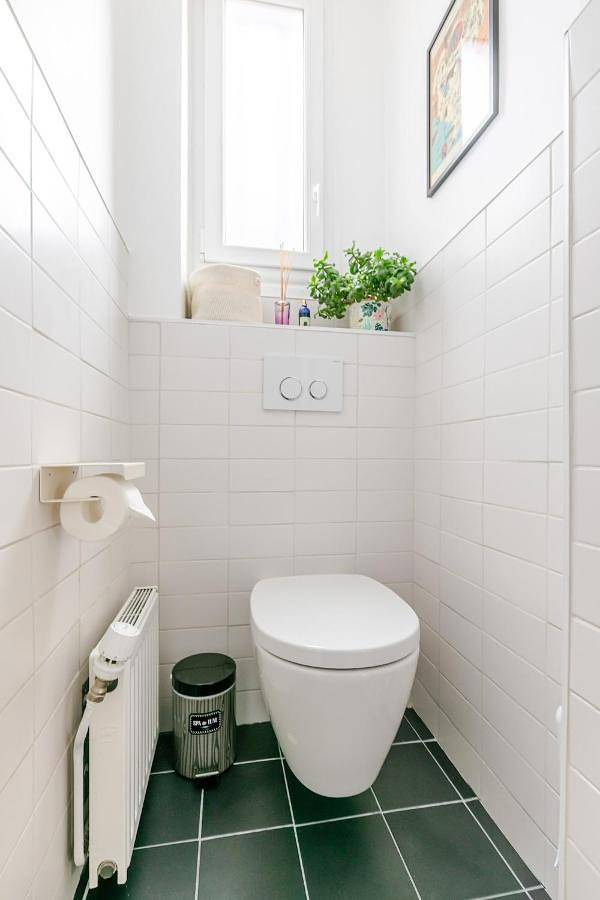 Gîte pour 4 personnes à Chaville - 3
