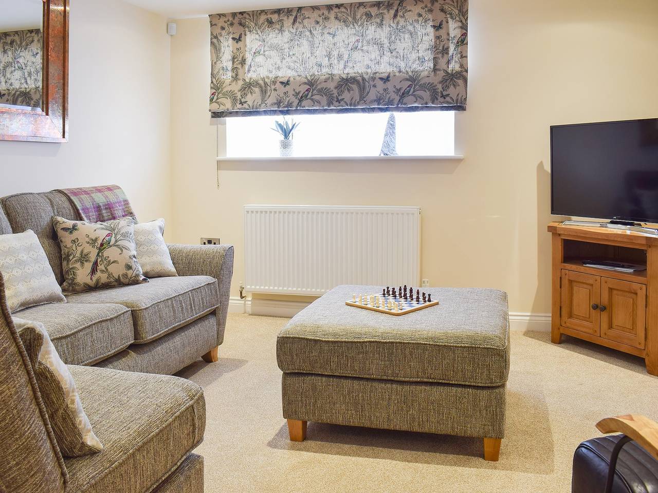 Cottage for 4 People in Whitby, North Yorkshire
