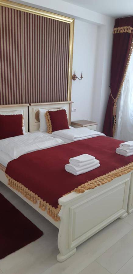 Maison d’hôte pour 2 personnes, avec jardin et vue à Sibiu - 2