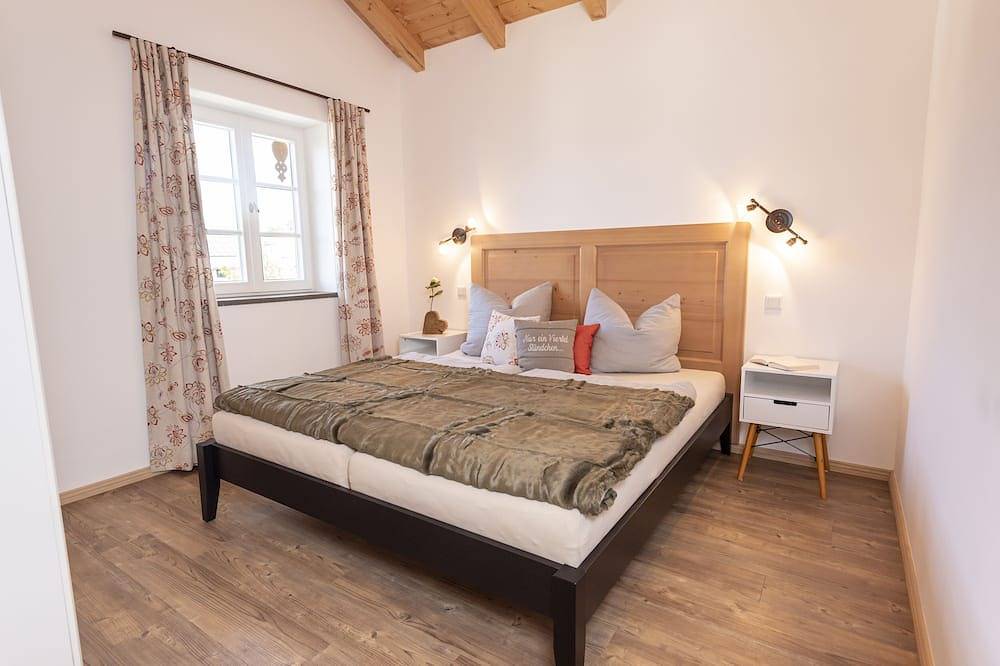 Ganze Wohnung, Beim Plößl - Dorfblick in Truchtlaching, Seebruck