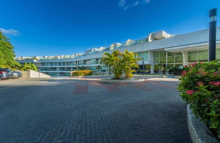 Apartamento de vacaciones para 3 personas - 1