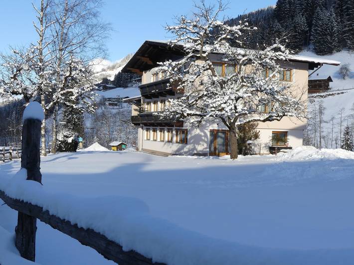 Ferienwohnung für 5 Personen, mit Garten, kinderfreundlich in Kelchsau - 2