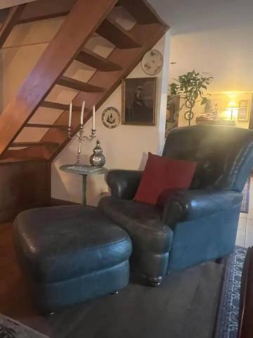 Gîte pour 5 personnes à Lohuec
